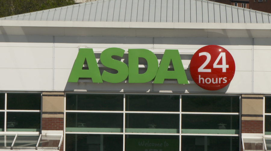 GMB Trade Union - Huge win for Asda members at Court of Appeal