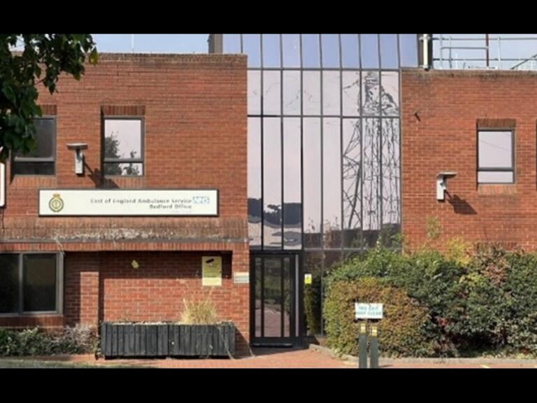 GMB - Bedford emergency call centre closure 'a potential threat to public safety'