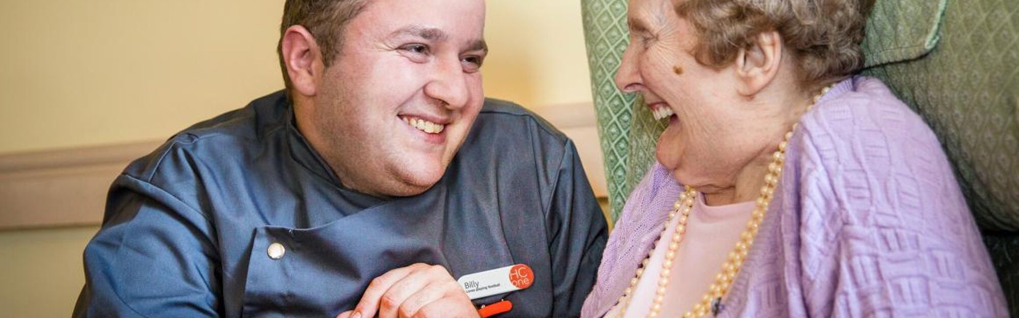 GMB Trade Union - Fair Visa Sponsorship and Fair Pay for HC-One Workers