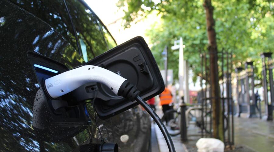 GMB Trade Union - Nissan electric car expansion vital step in UK net zero
