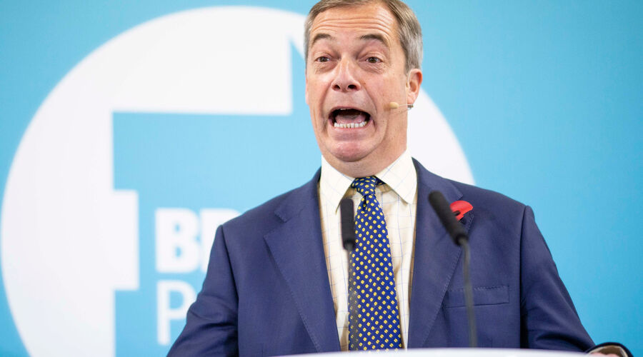 GMB Trade Union - GMB chief slams reform 'chancers and bankers'