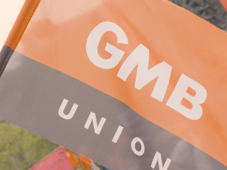 GMB - Defence manufacturing giant Rolls-Royce faces strike threat