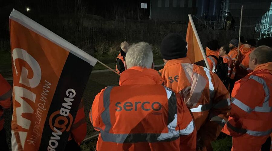 GMB Trade Union - GMB Win: Pay justice for Charnwood refuse workers