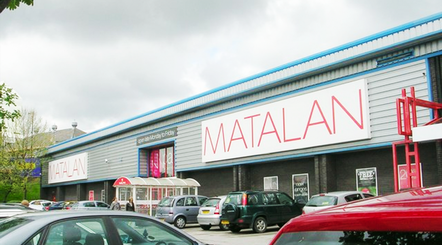 GMB Trade Union - Matalan safety claims 'categorically untrue'