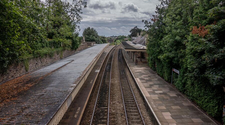 GMB Trade Union - British Steel Network Rail deal 'crucial first step