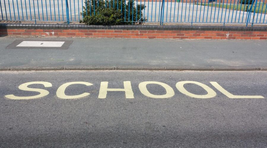 GMB Trade Union - School covid measures 'too little too late'