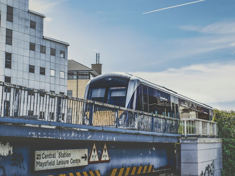 GMB - Translink strike suspended after new pay offer