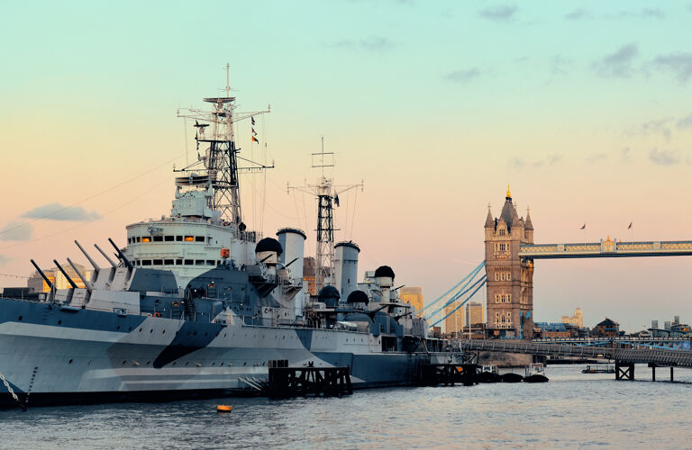 GMB Union - Ministry of Defence