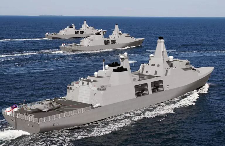 GMB Union - Shipbuilding, Aerospace and Defence