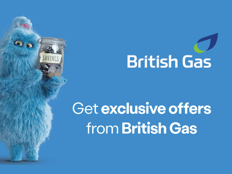 GMB - British Gas