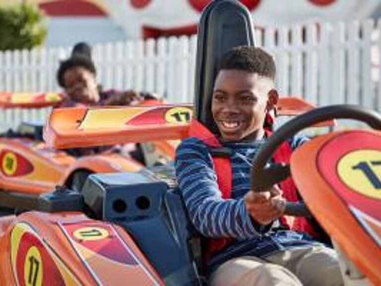 GMB - Butlin's Resorts