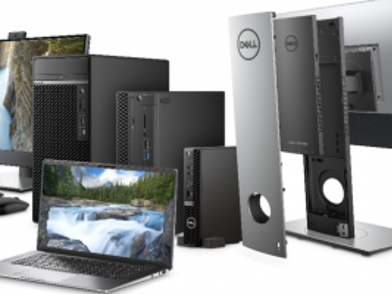 GMB - Dell Discount