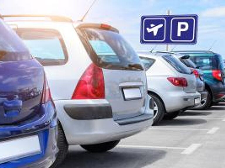 GMB - Airport Parking