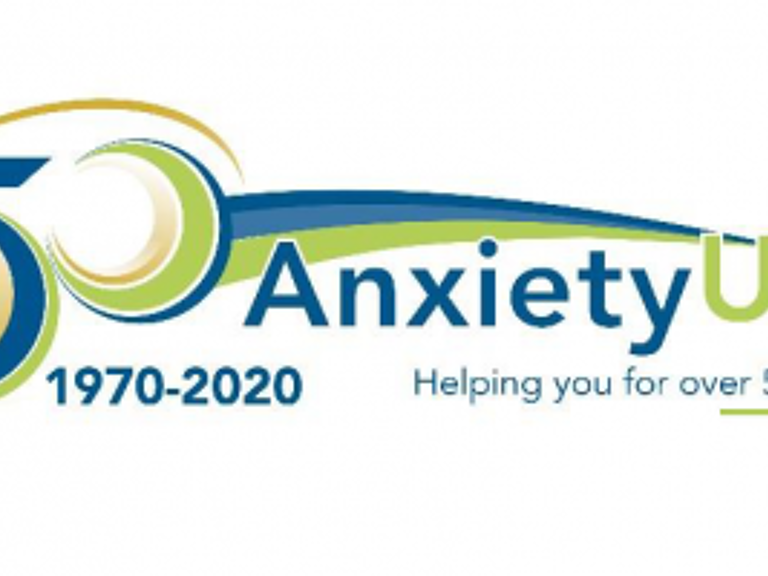 Anxiety UK