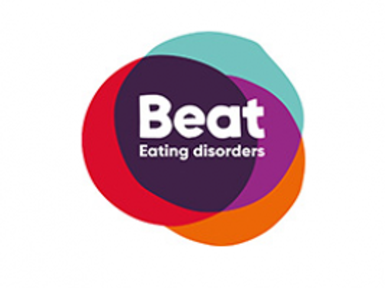 Eating Disorder Helpline (adults)