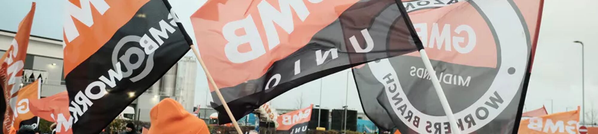 GMB Union - GMB Learning