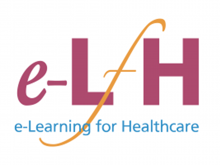 e-Learning for Healthcare