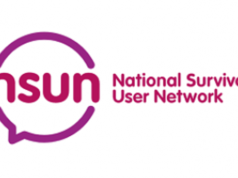 National Survivor User Network