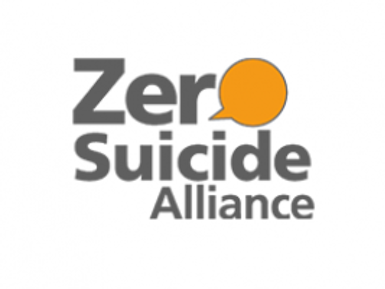 Zero Suicide Alliance