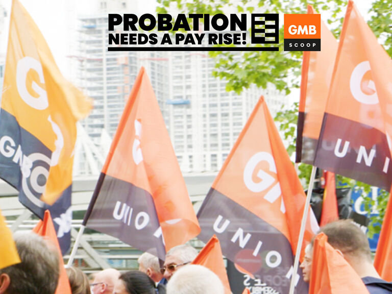 GMB - Probation (SCOOP)