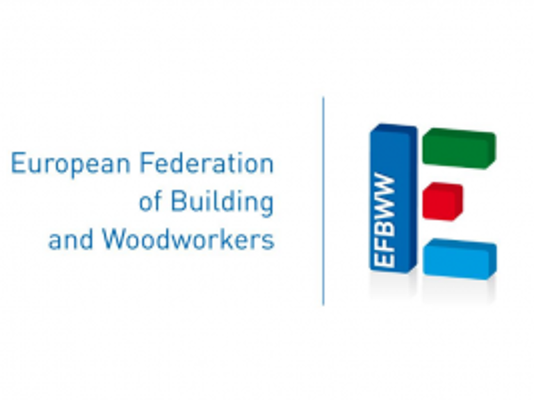European Federation for Building and Wood workers (EFBWW)
