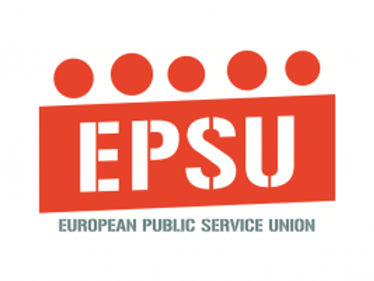 European Public Service Union (EPSU)
