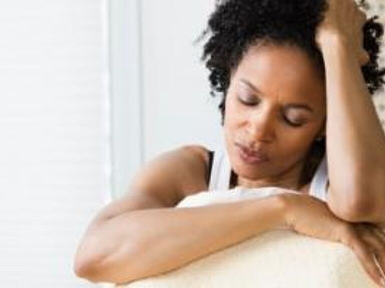 GMB - What is the menopause?