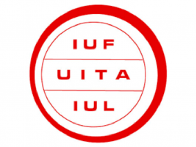 International Union of Foodworkers (IUF)