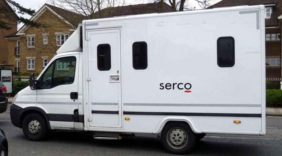 GMB Trade Union - More than 100 workers to strike at Serco Sandwell tomorrow over bullying row