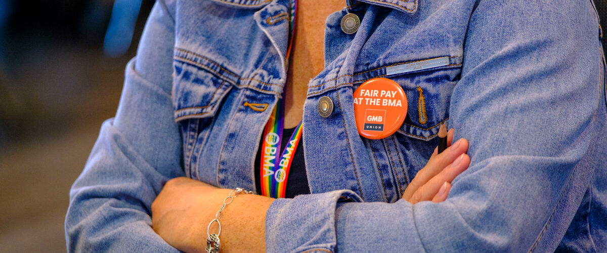 GMB Trade Union
