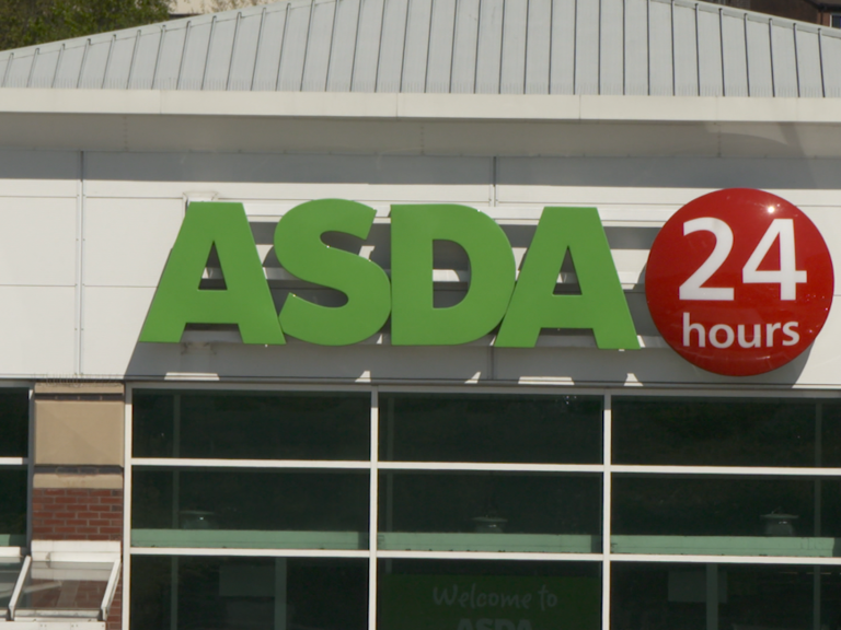 GMB - Huge win for Asda members at Court of Appeal