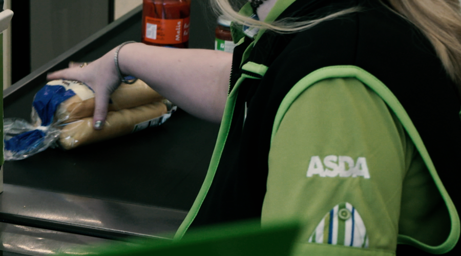 GMB Trade Union - Asda business committee recall 'welcome'
