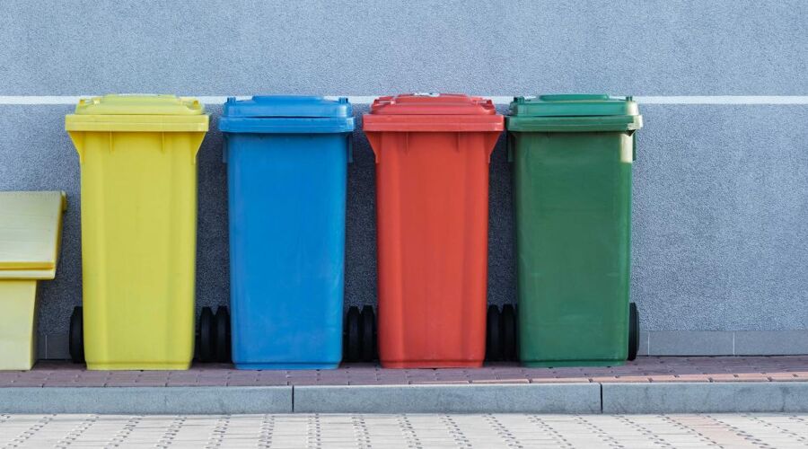 GMB Trade Union - Wealden faces bin strike for 70,000 homes