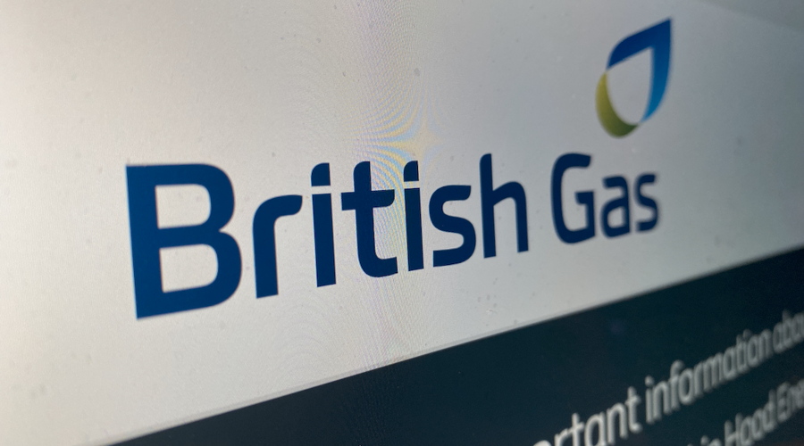 GMB Trade Union - Contract changes will make British Gas 'less safe' say workers as strike continues