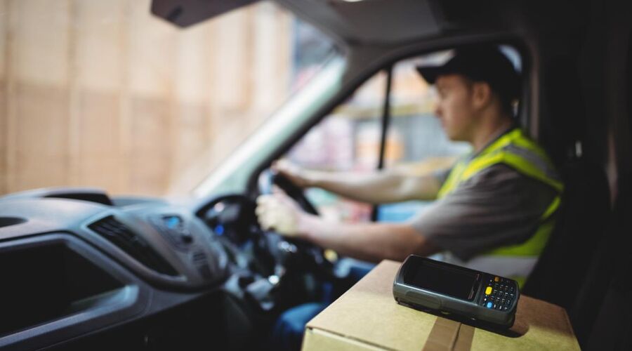 GMB Trade Union - Yodel puts drivers at risk