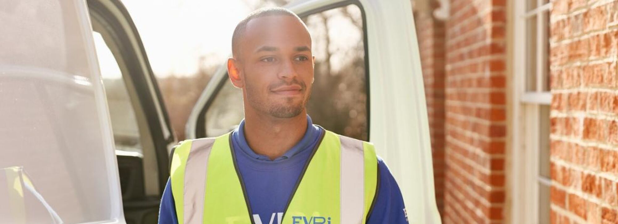 GMB Trade Union - hero image