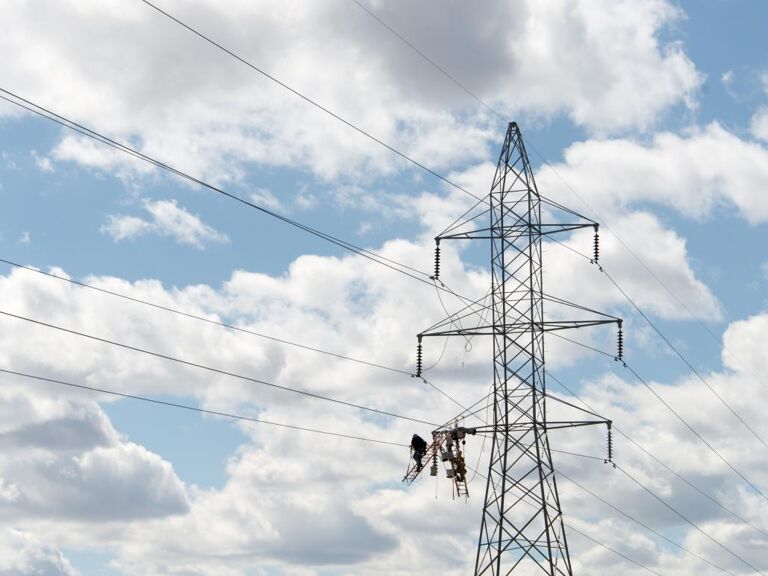 GMB - Energy price cap rise 'symptomatic of broken system'