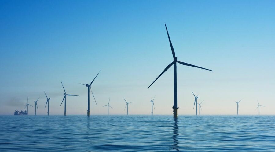 GMB Trade Union - UK windfarm contract going overseas 'sickening'