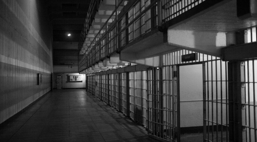 GMB Trade Union - Early prison release scheme 'shambolic'