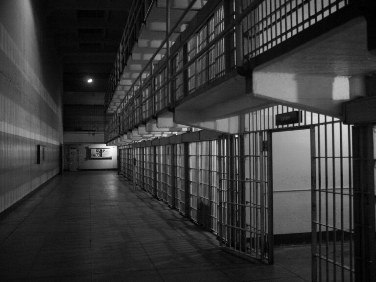 GMB - Early prison release scheme 'shambolic'