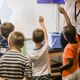GMB - AI in 1 in 5 schools - but staff not trained