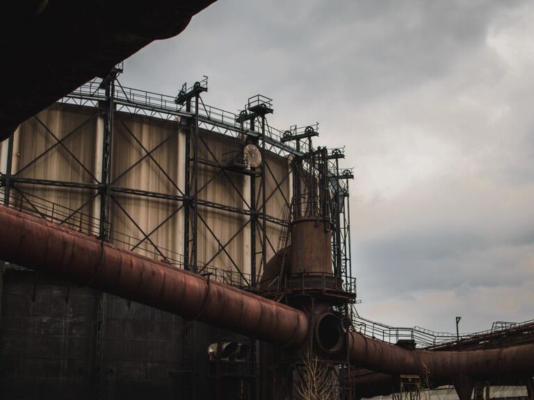 GMB - Steel Nationalisation 'latest decisive intervention from Govt'