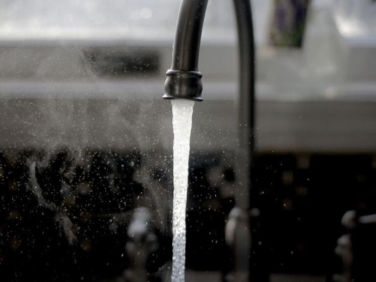GMB - Private water shareholders make £6.5 billion