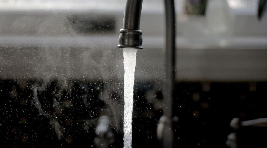 GMB Trade Union - Private water shareholders make £6.5 billion