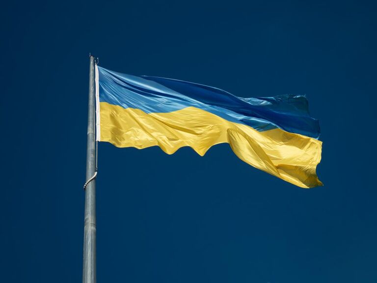 GMB - GMB 'unequivocally' condemn Russia's invasion of Ukraine