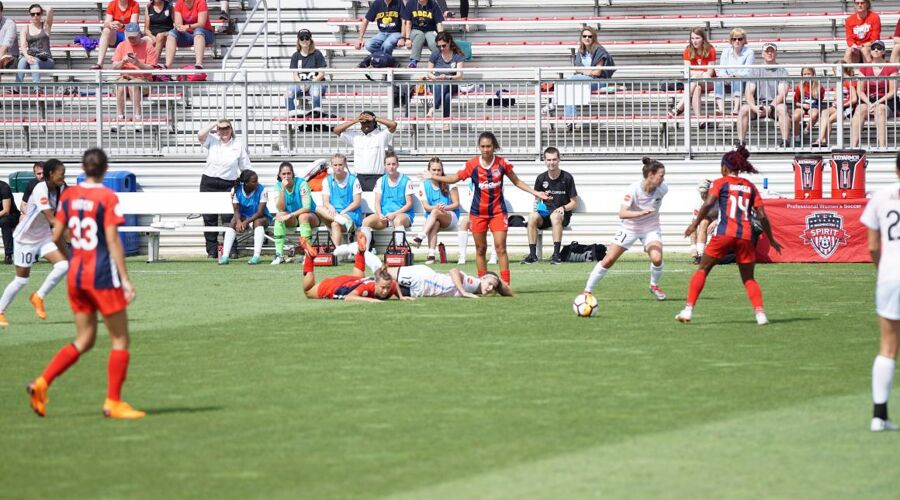 GMB Trade Union - Women's teams deserve equal FA cup prize money