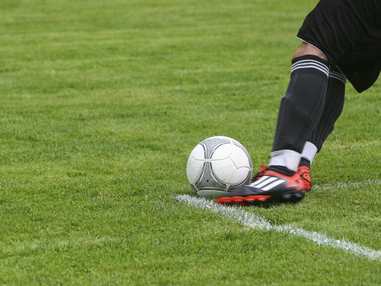 GMB - Footballers United to protect 'precarious' players