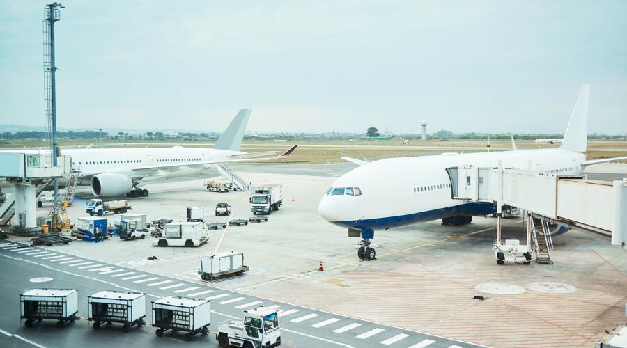 GMB Trade Union - New register for workplace exposure to fumes and dust launched, as GMB Congress calls for action on hidden health dangers for aviation workers