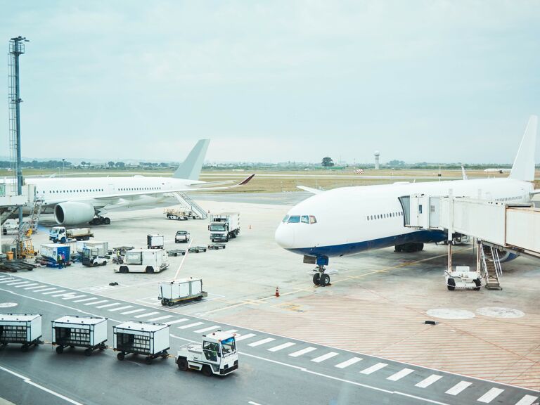 GMB - New register for workplace exposure to fumes and dust launched, as GMB Congress calls for action on hidden health dangers for aviation workers
