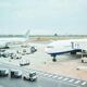 GMB - New register for workplace exposure to fumes and dust launched, as GMB Congress calls for action on hidden health dangers for aviation workers